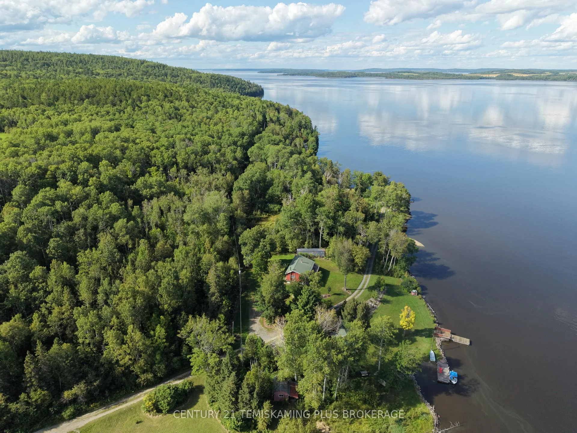 Photo 79 of Con 7 Highway 567, Timiskaming, TIM - Outside - Rural — HOMEH