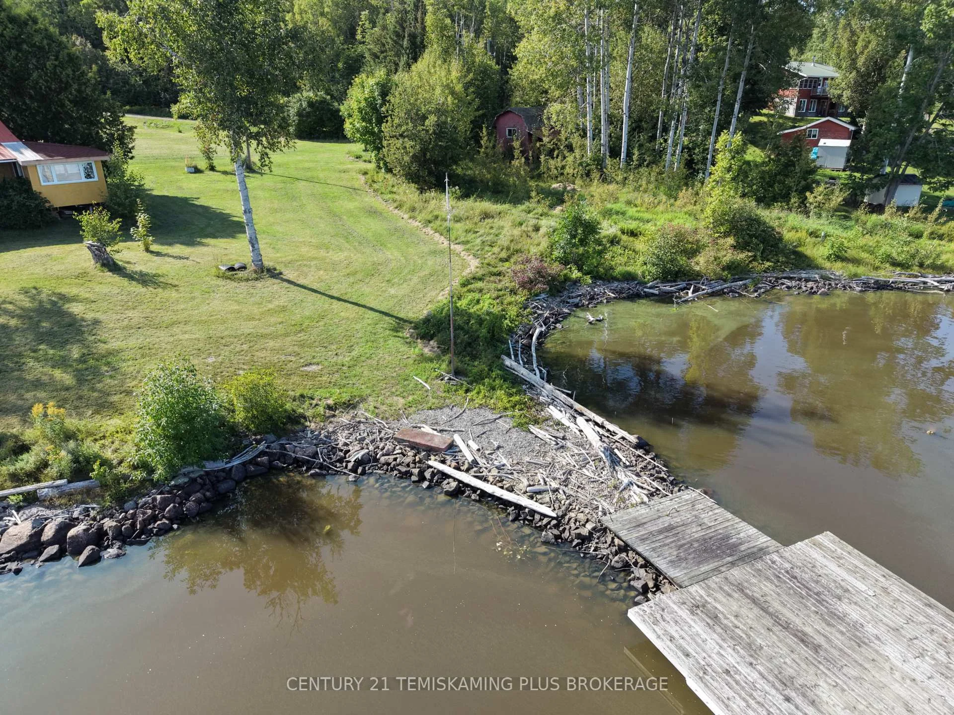 Photo 83 of Con 7 Highway 567, Timiskaming, TIM - Outside - Rural — HOMEH