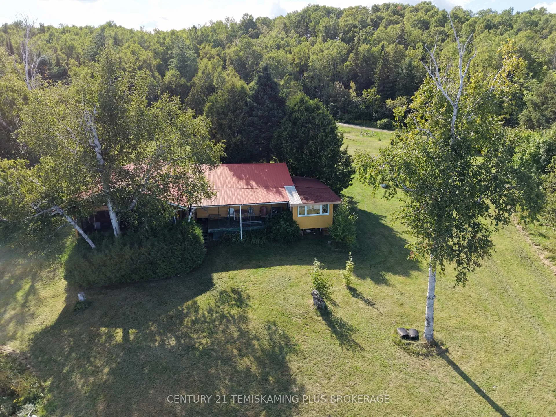 Photo 85 of Con 7 Highway 567, Timiskaming, TIM - Outside - Rural — HOMEH