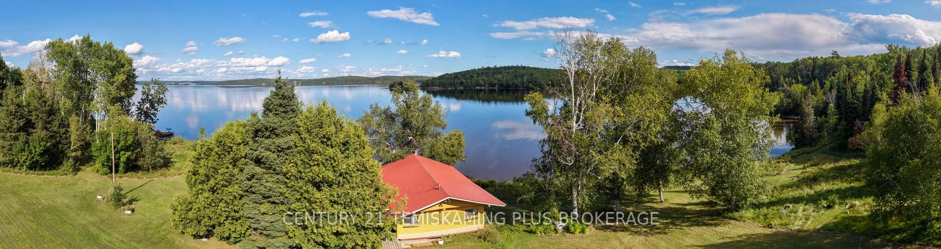 Photo 86 of Con 7 Highway 567, Timiskaming, TIM - Outside - Rural — HOMEH
