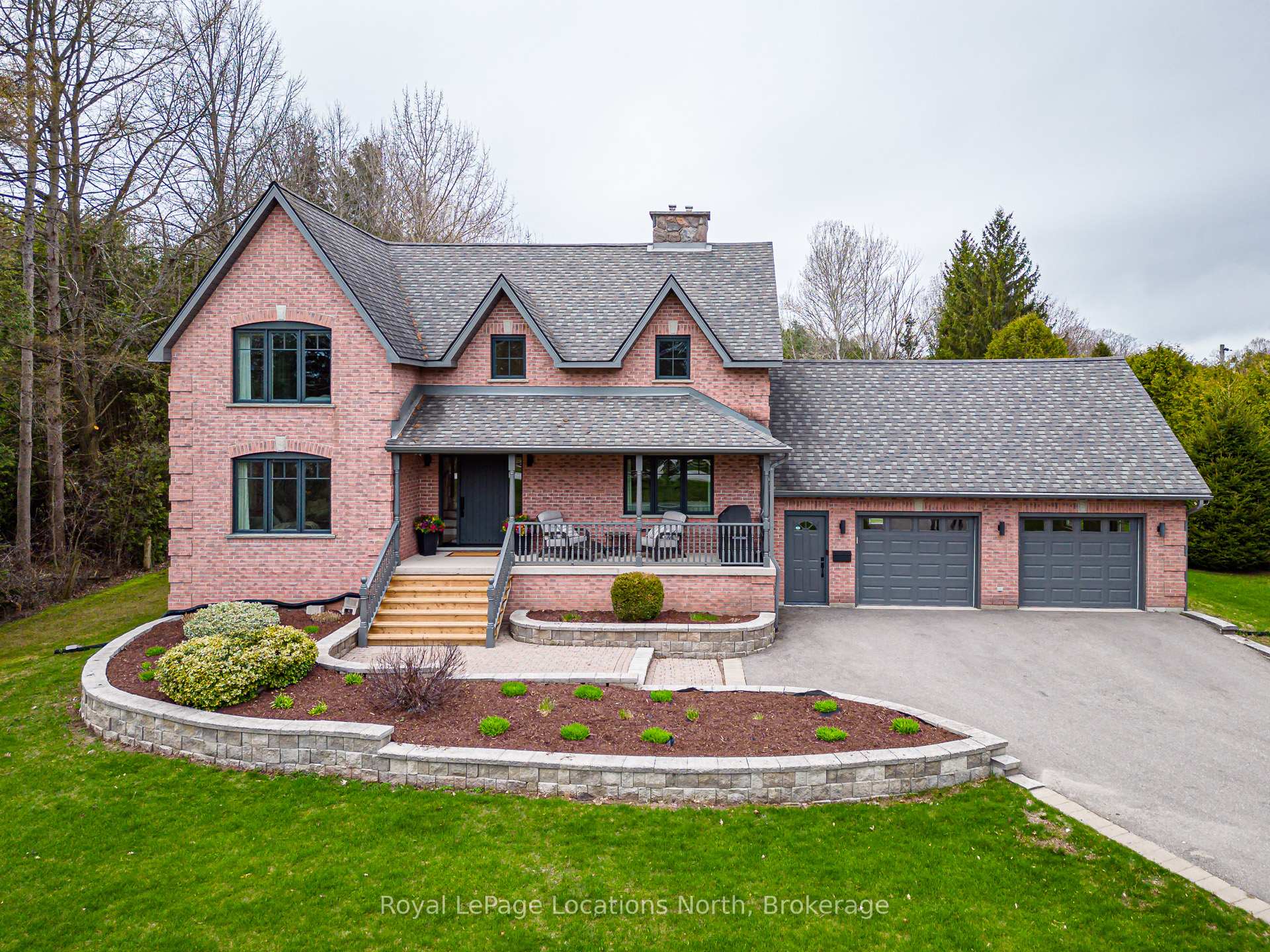 Photo 1 of 158078 7th Line, Meaford — HOMEH