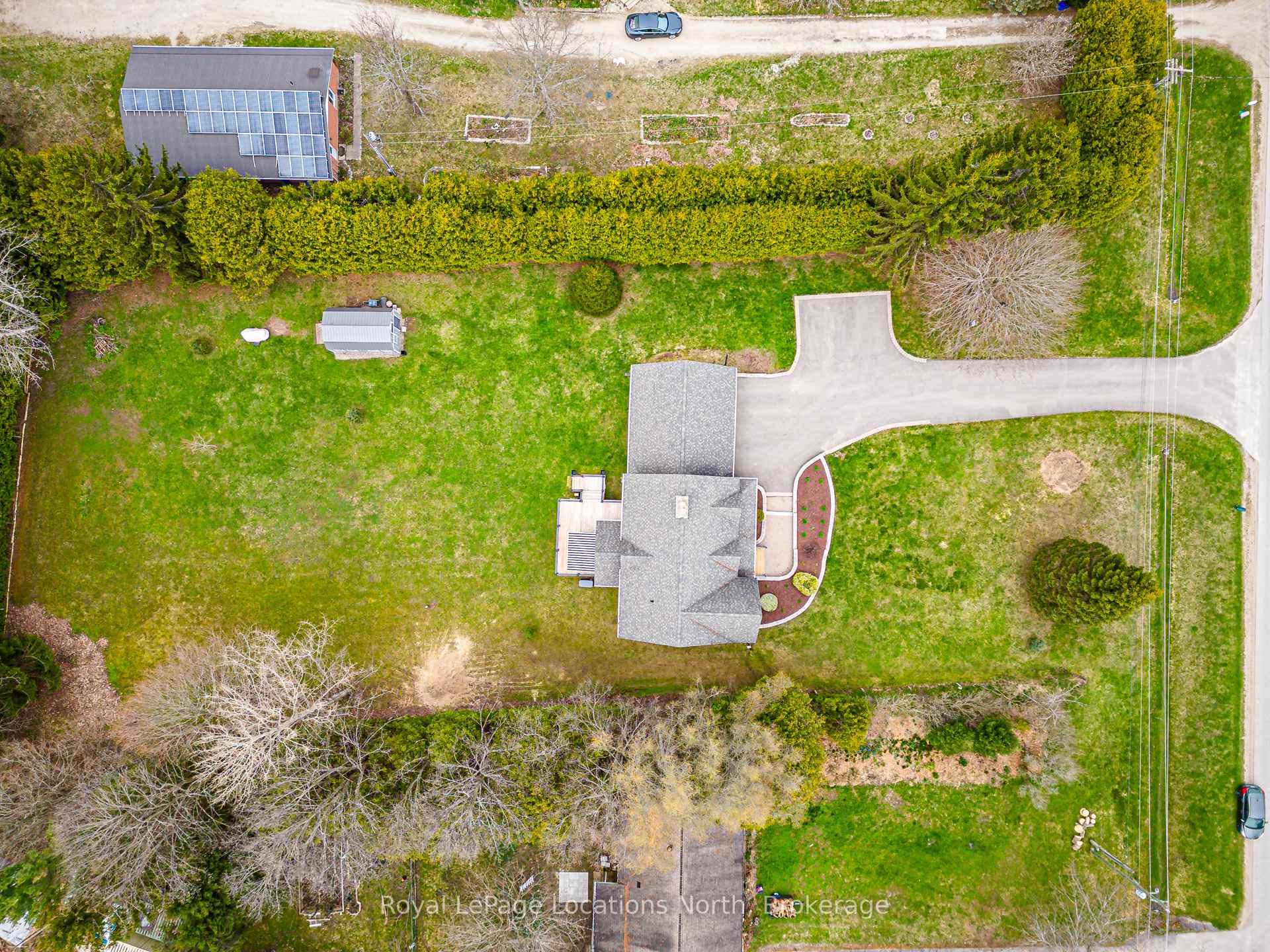 Photo 4 of 158078 7th Line, Meaford — HOMEH