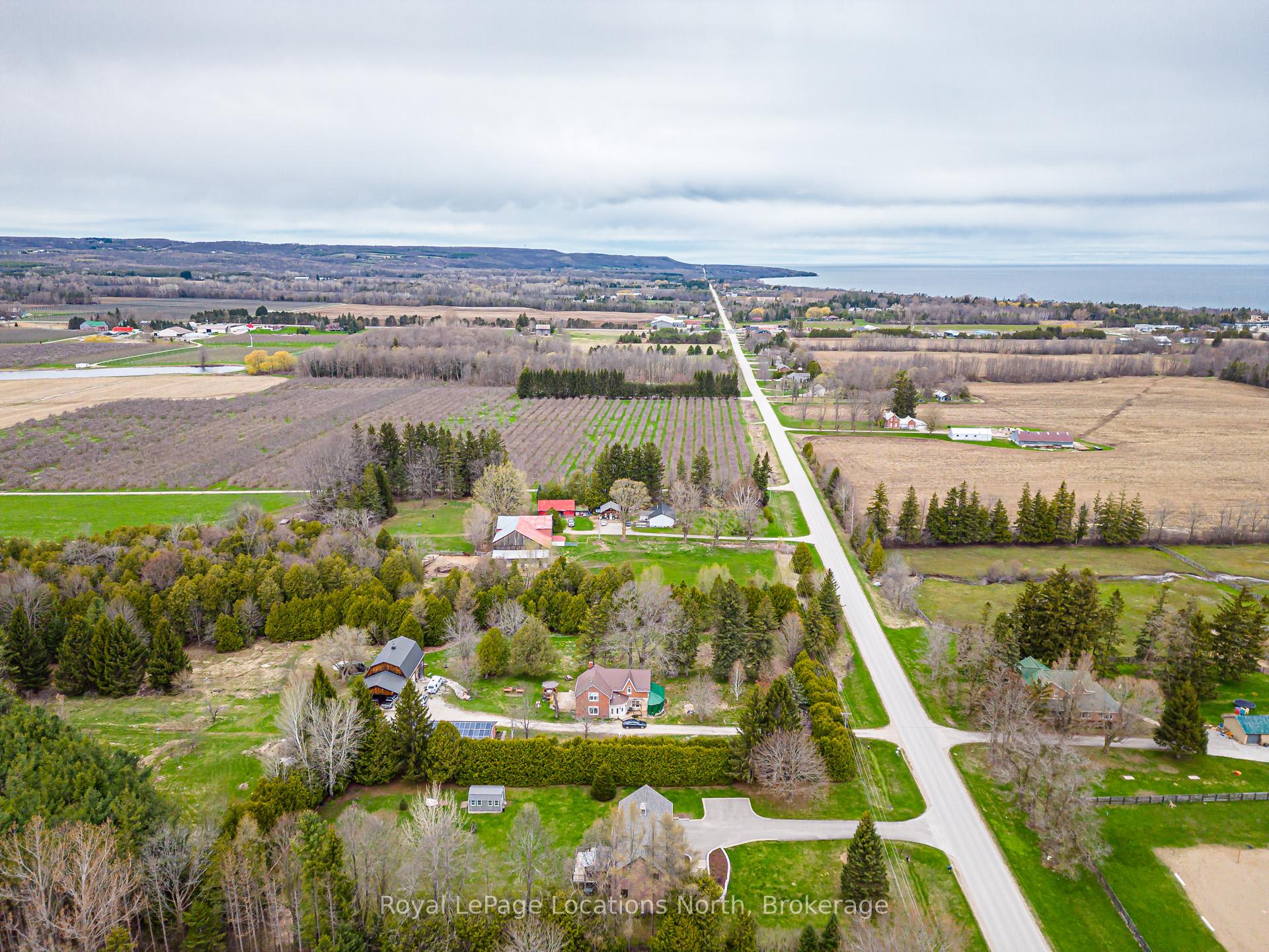 Photo 6 of 158078 7th Line, Meaford — HOMEH