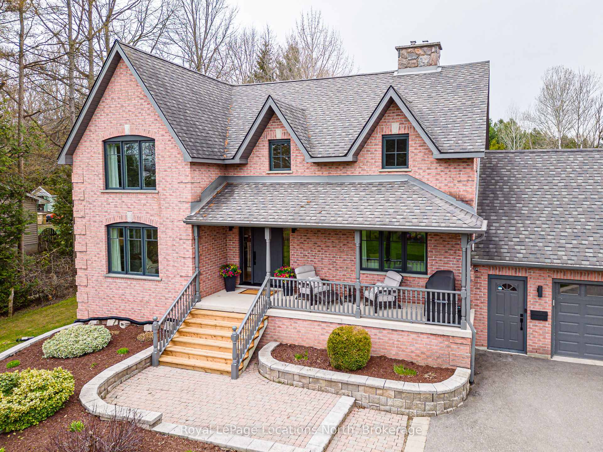 Photo 7 of 158078 7th Line, Meaford — HOMEH