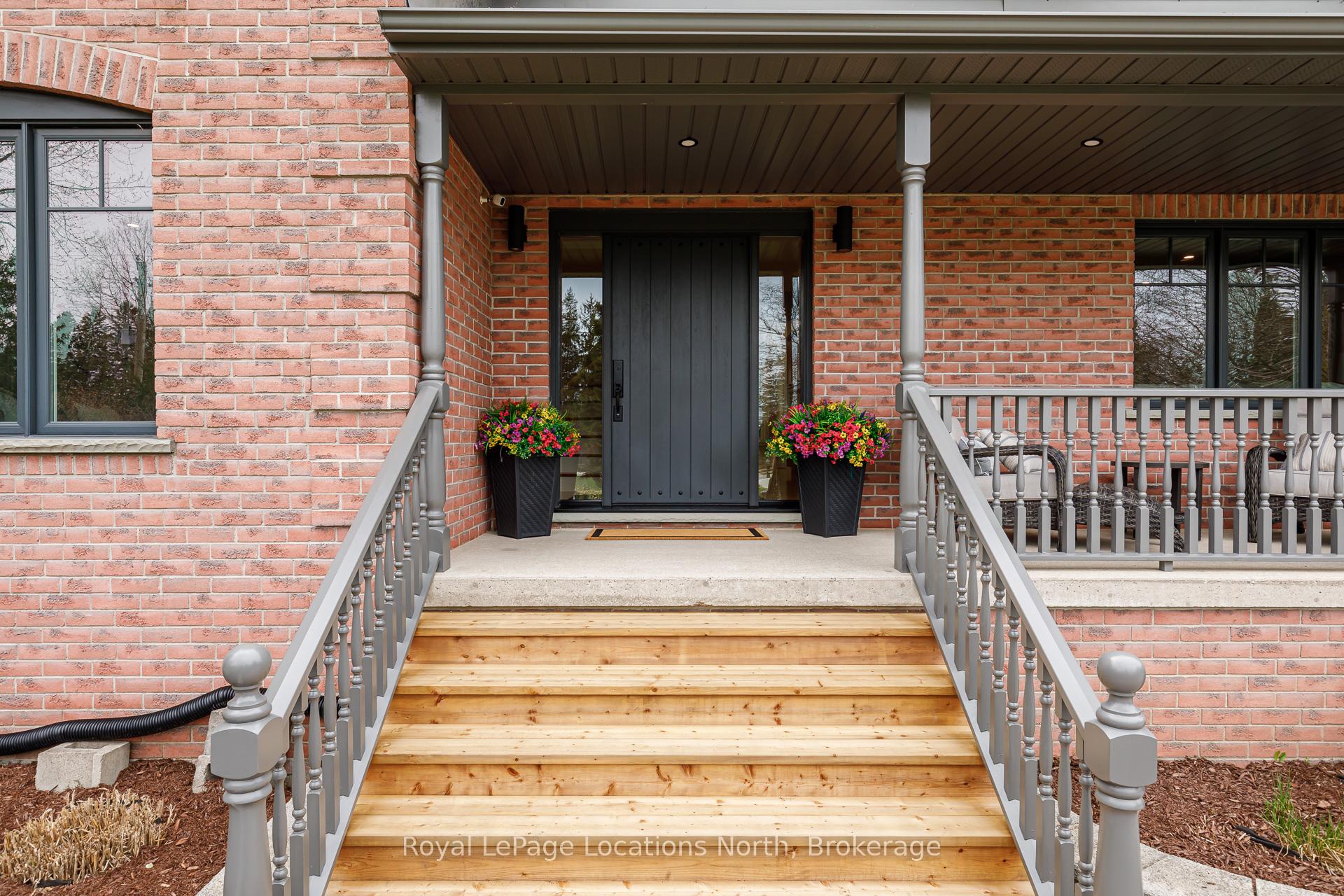 Photo 8 of 158078 7th Line, Meaford — HOMEH