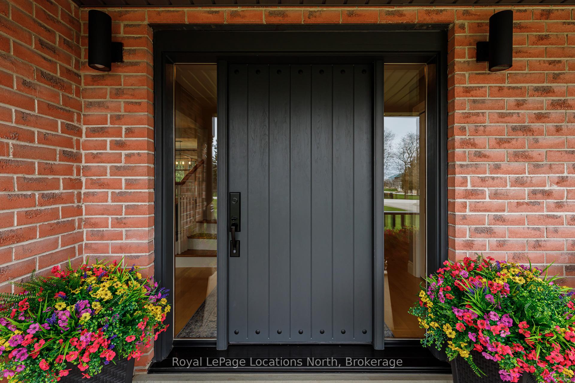 Photo 9 of 158078 7th Line, Meaford — HOMEH