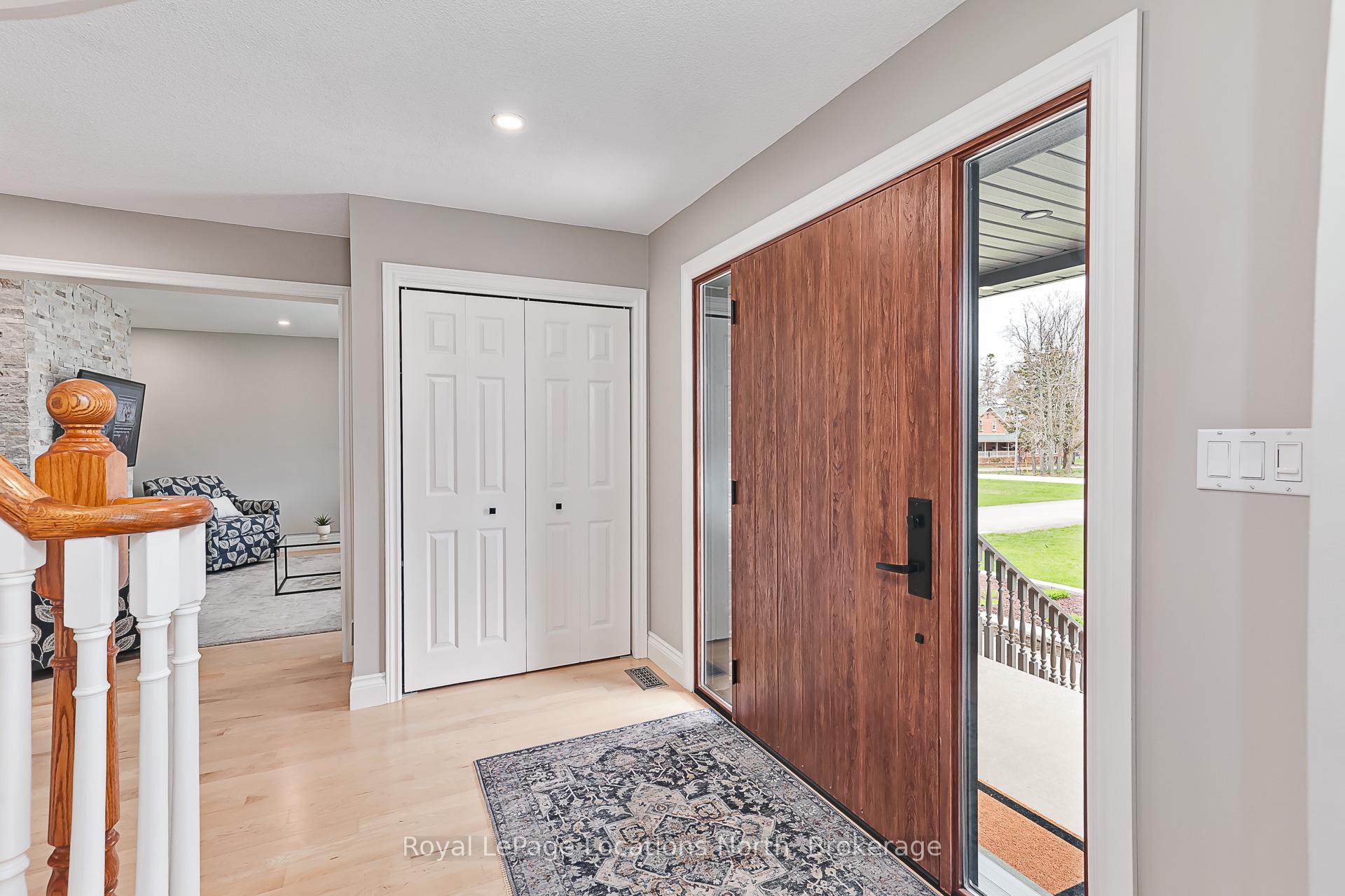 Photo 10 of 158078 7th Line, Meaford — HOMEH