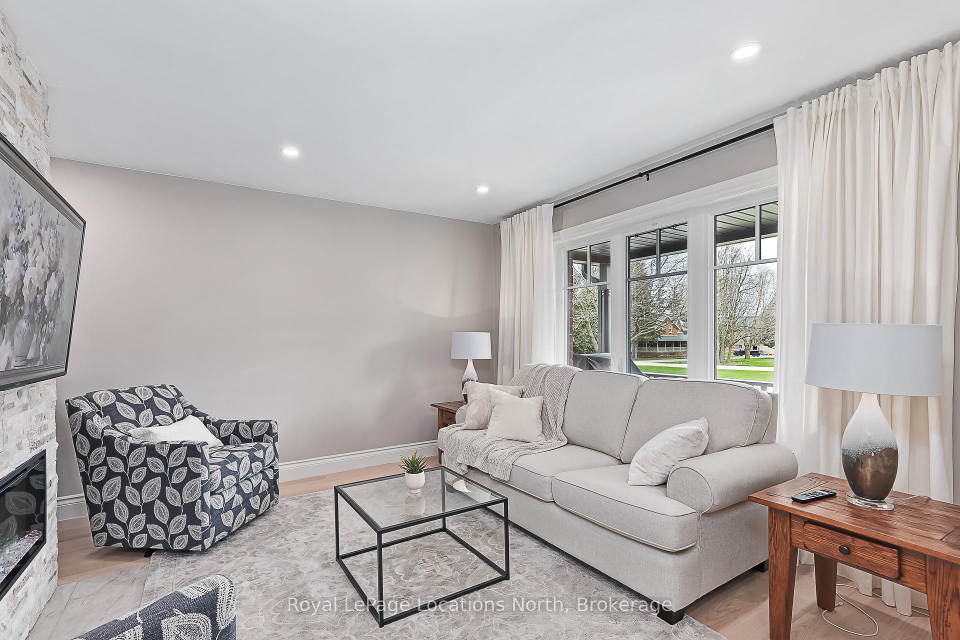 Photo 11 of 158078 7th Line, Meaford — HOMEH
