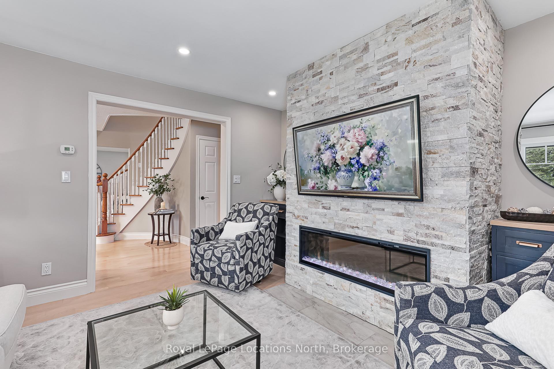 Photo 12 of 158078 7th Line, Meaford — HOMEH