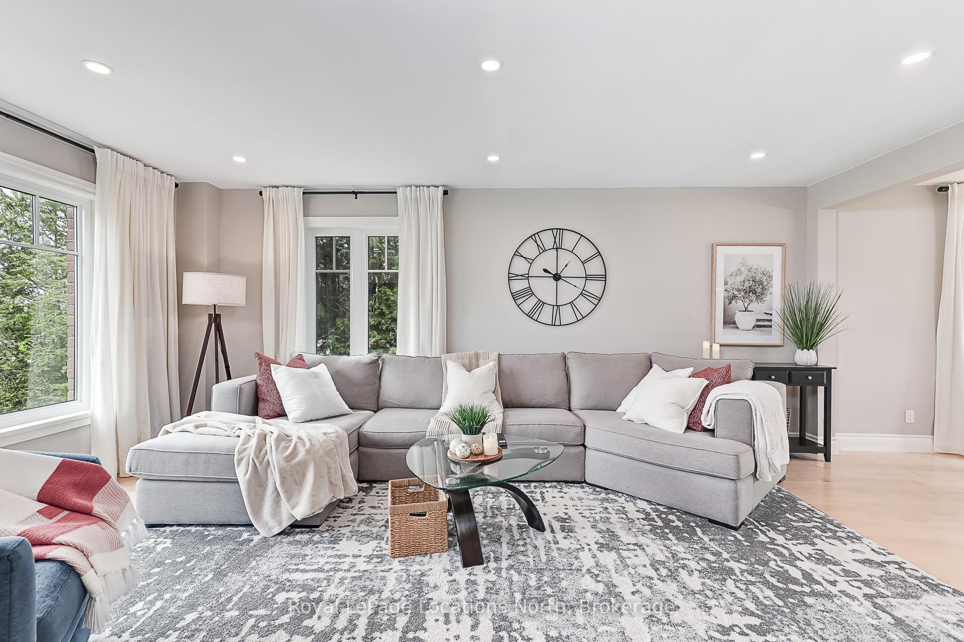 Photo 13 of 158078 7th Line, Meaford — HOMEH