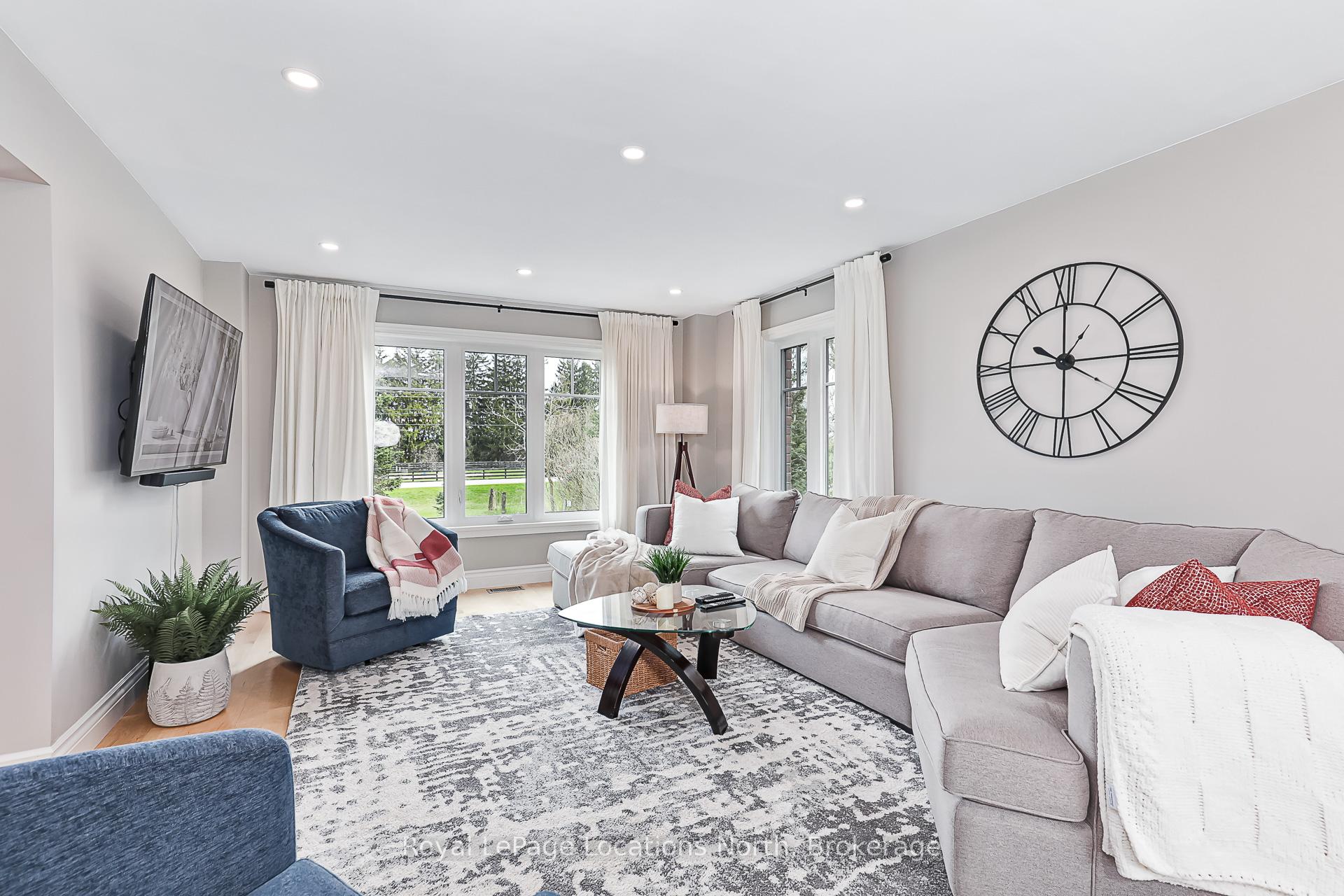Photo 14 of 158078 7th Line, Meaford — HOMEH