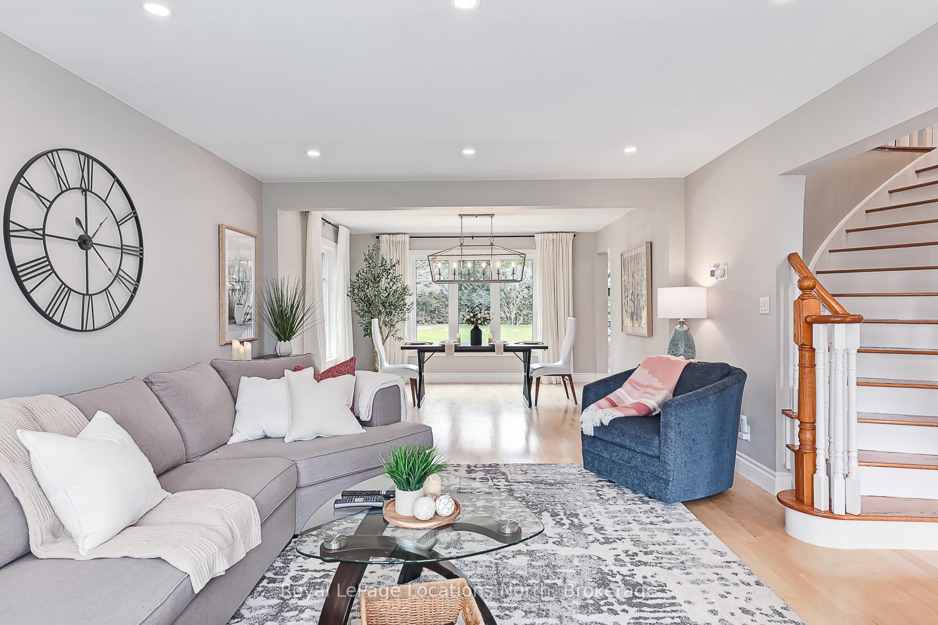 Photo 15 of 158078 7th Line, Meaford — HOMEH