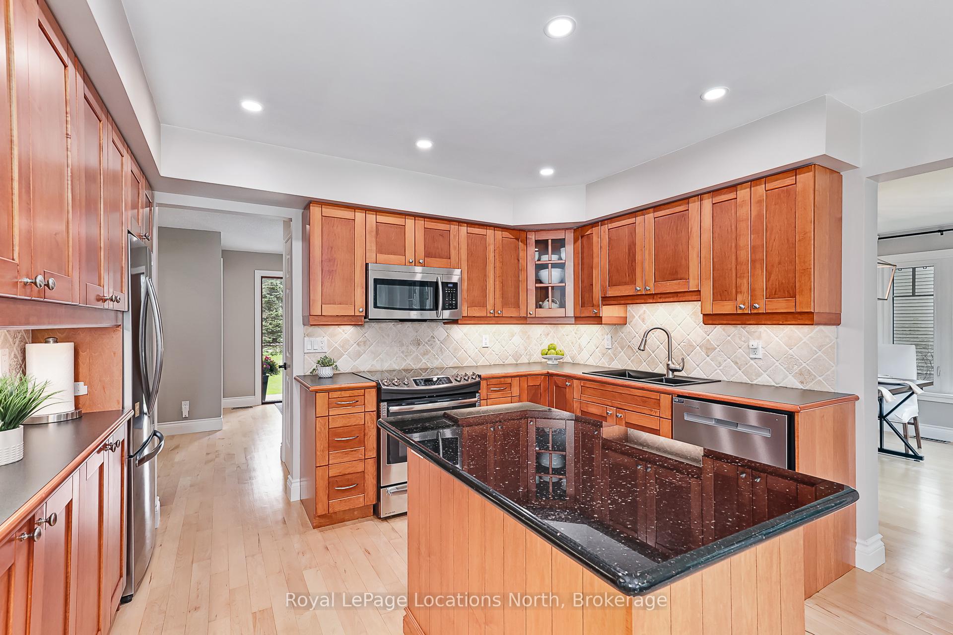 Photo 17 of 158078 7th Line, Meaford — HOMEH