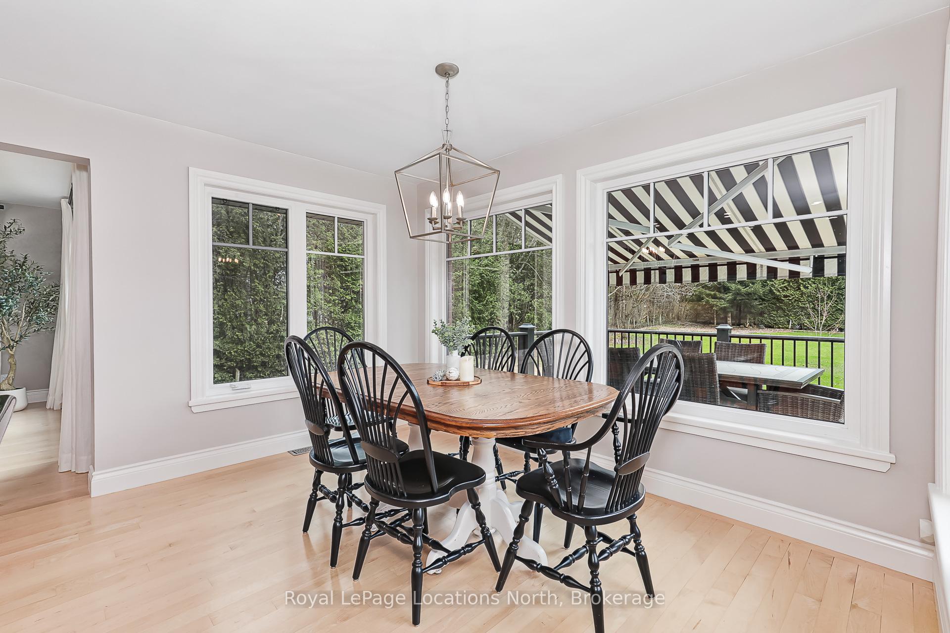 Photo 19 of 158078 7th Line, Meaford — HOMEH