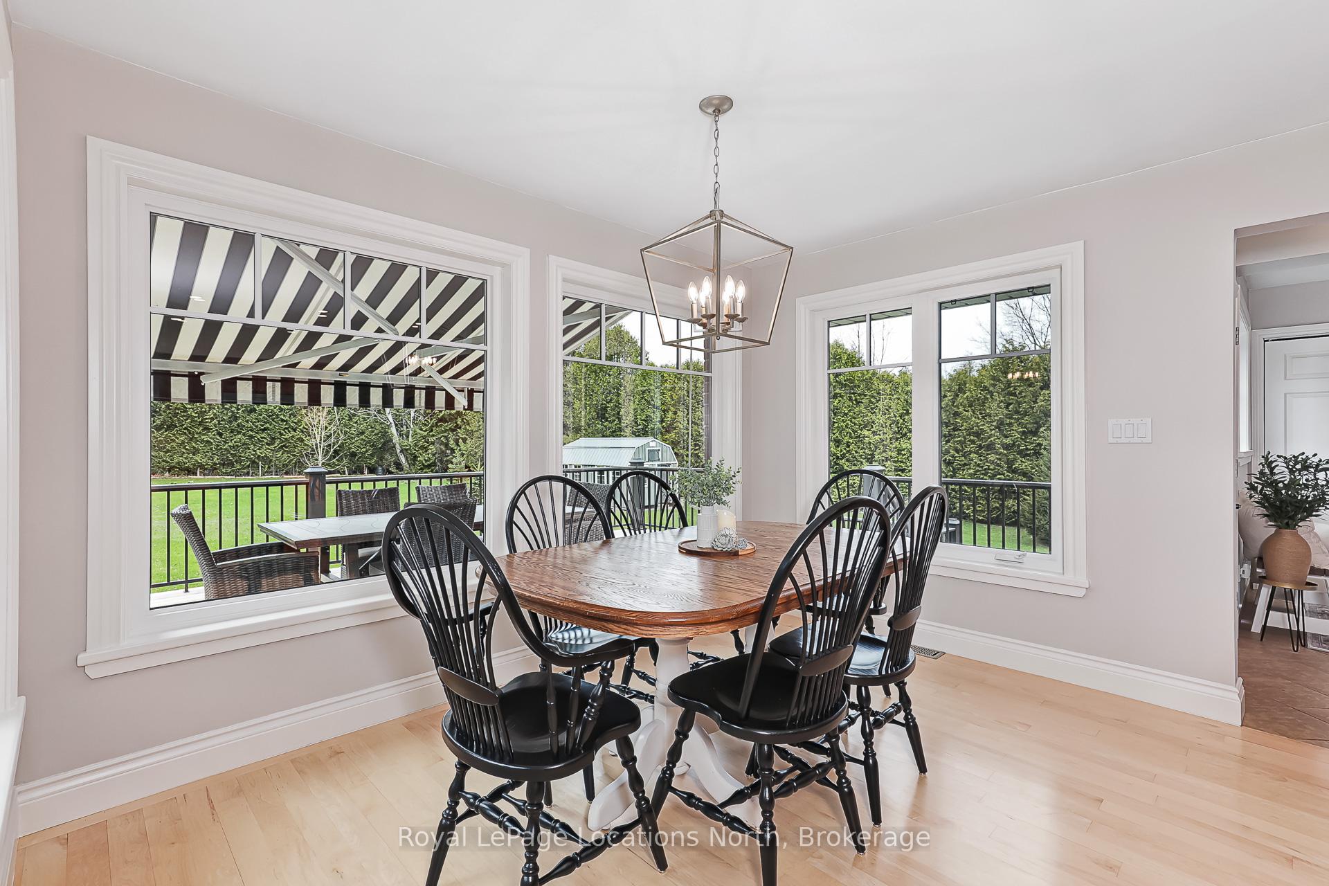 Photo 20 of 158078 7th Line, Meaford — HOMEH