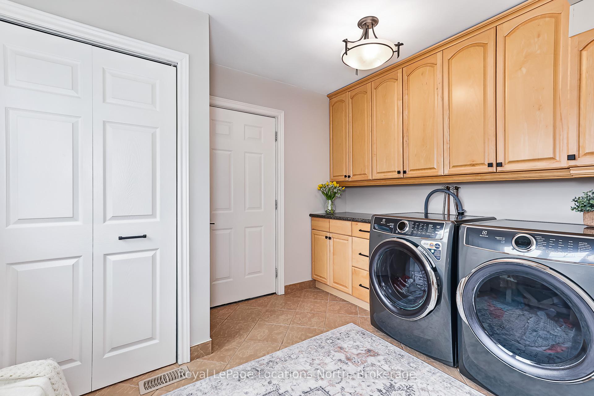 Photo 22 of 158078 7th Line, Meaford — HOMEH