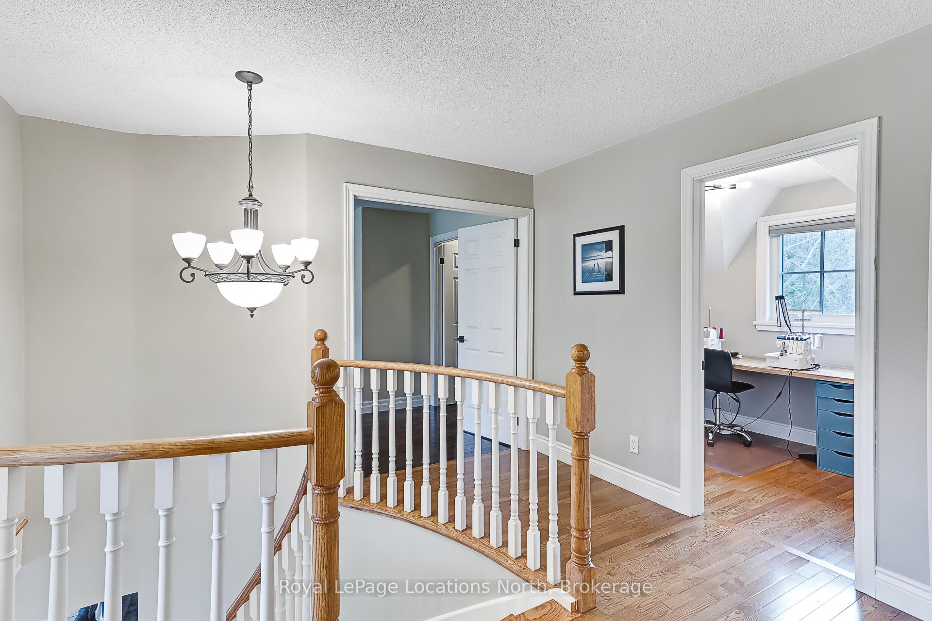 Photo 25 of 158078 7th Line, Meaford — HOMEH