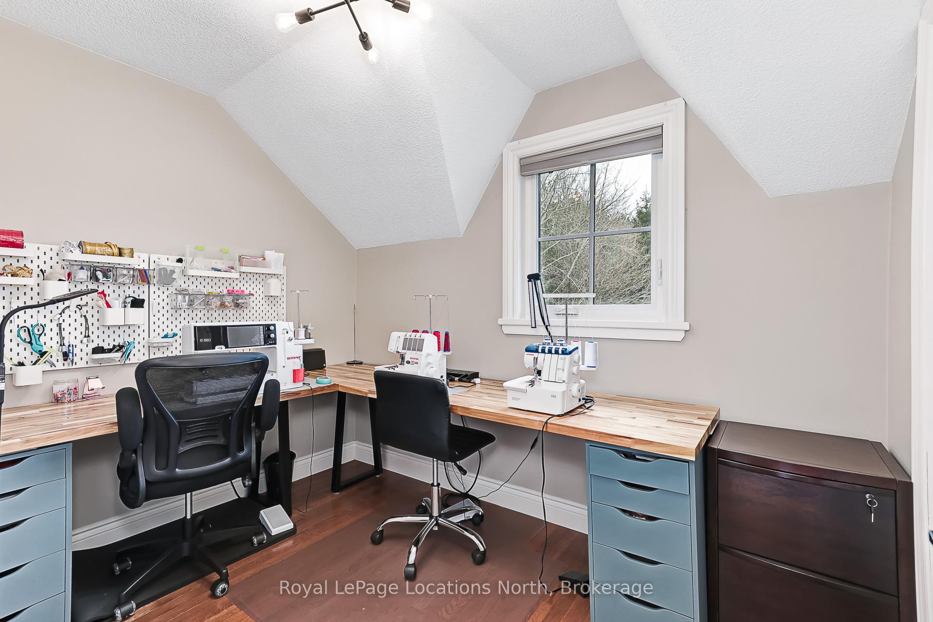 Photo 31 of 158078 7th Line, Meaford — HOMEH