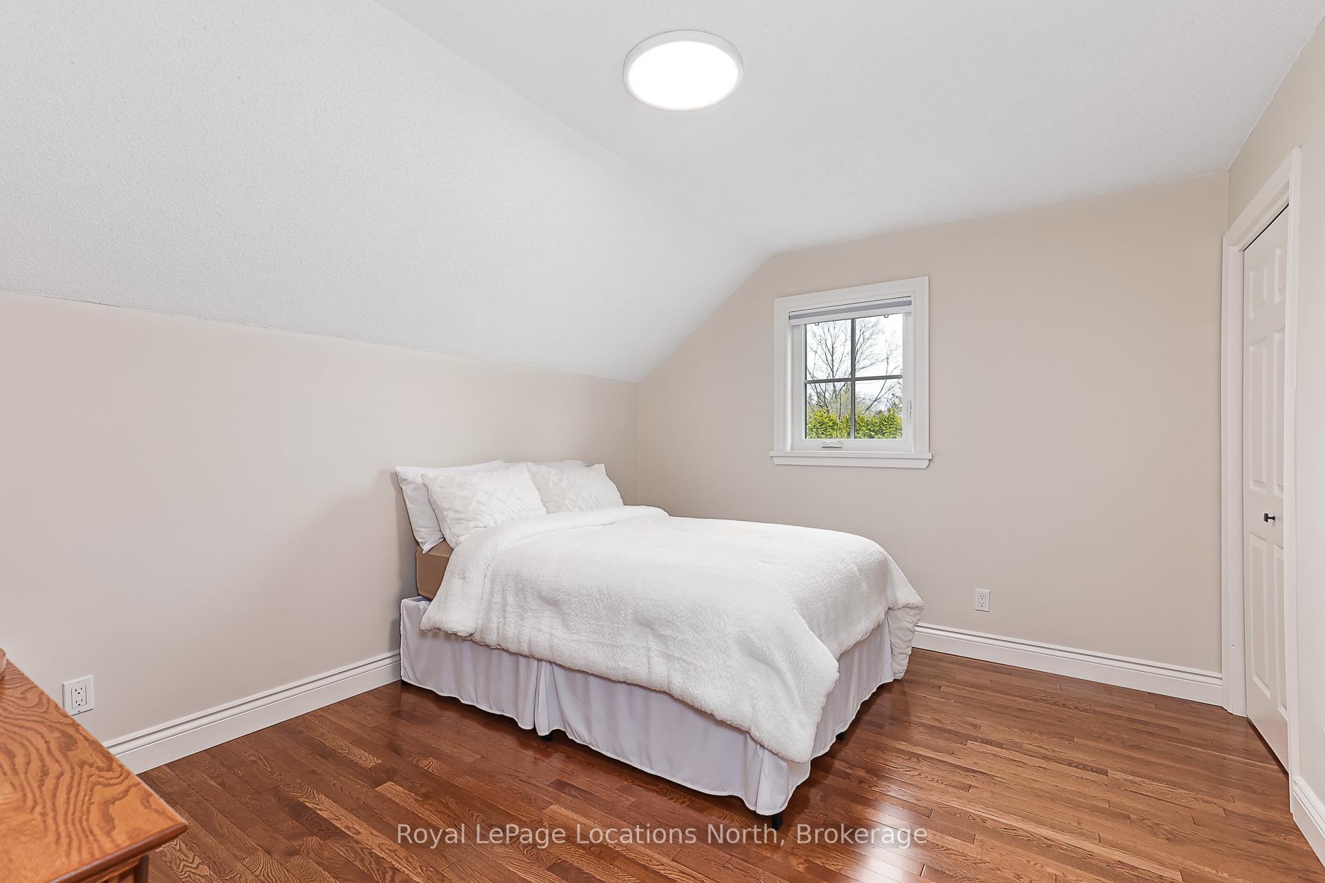Photo 32 of 158078 7th Line, Meaford — HOMEH