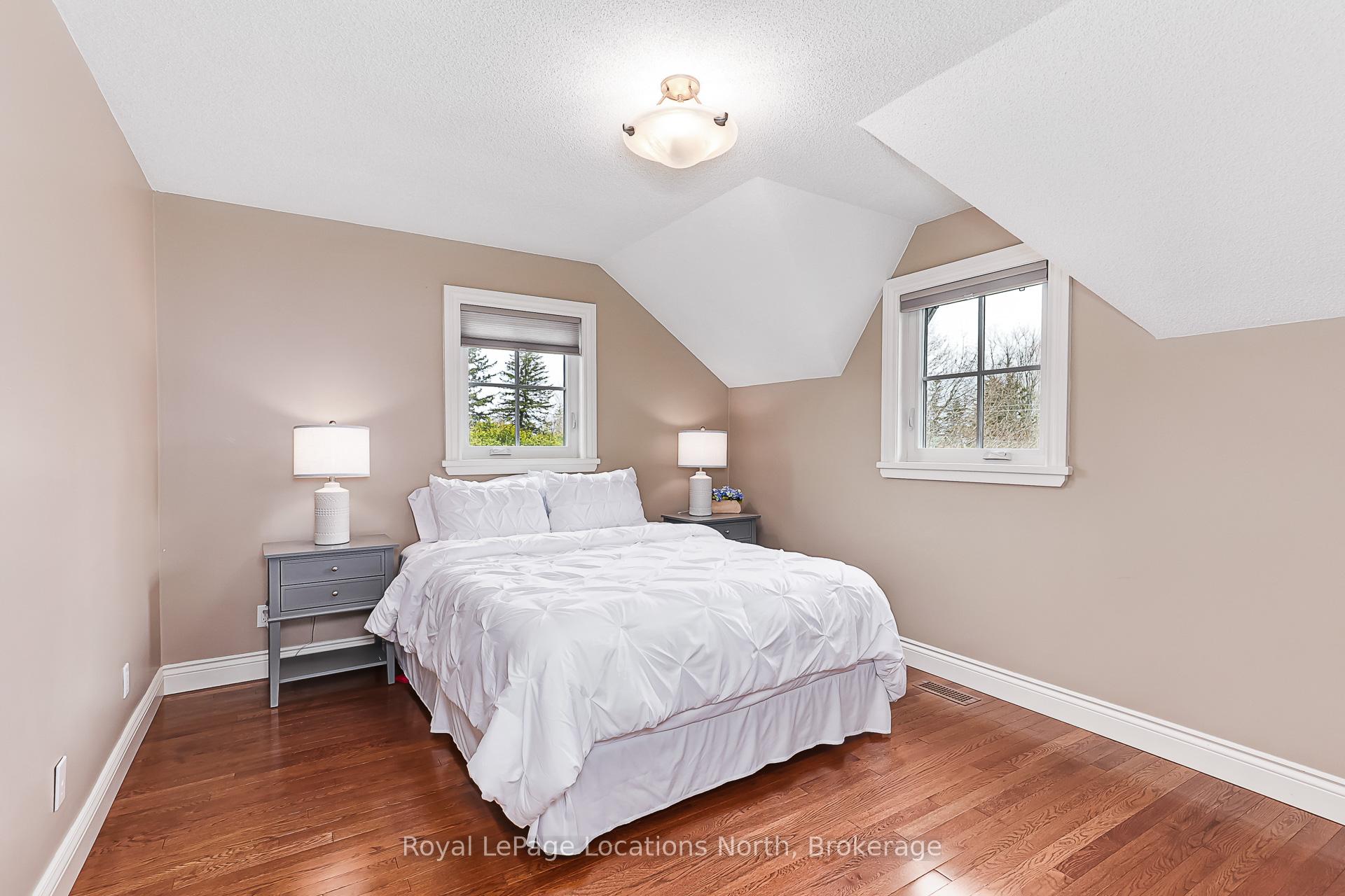 Photo 36 of 158078 7th Line, Meaford — HOMEH