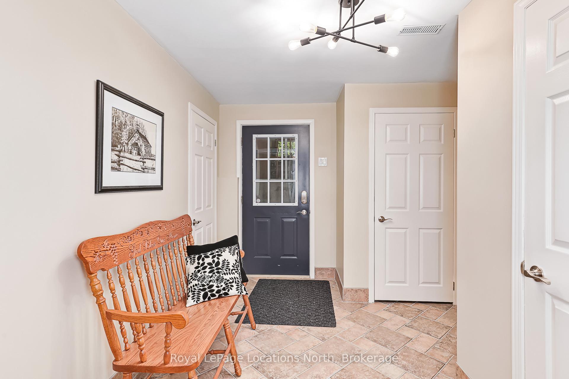 Photo 41 of 158078 7th Line, Meaford — HOMEH