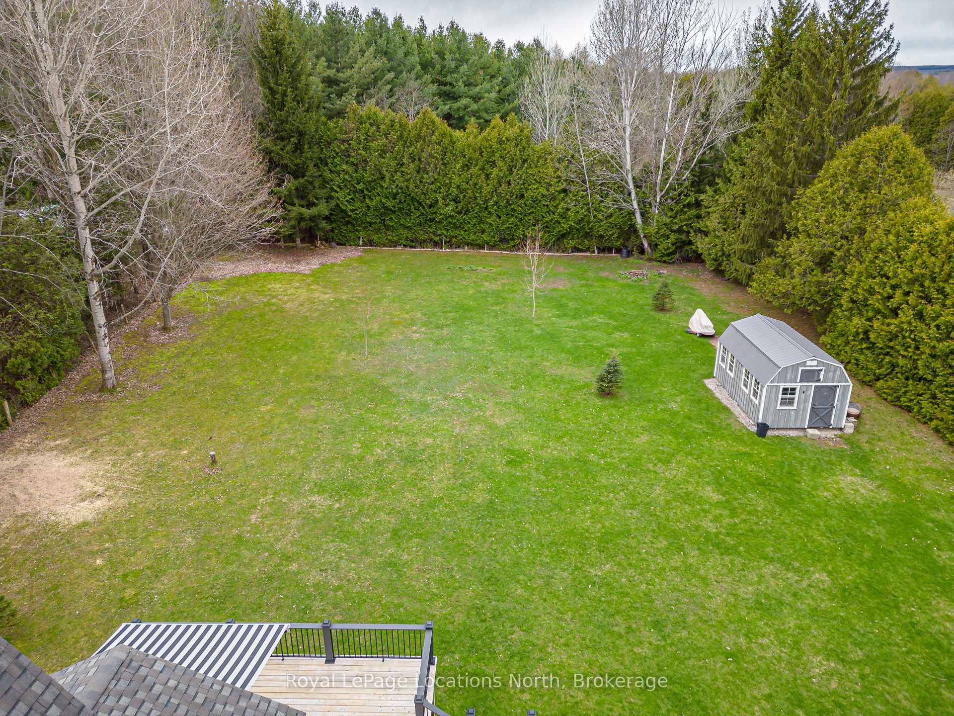 Photo 48 of 158078 7th Line, Meaford — HOMEH