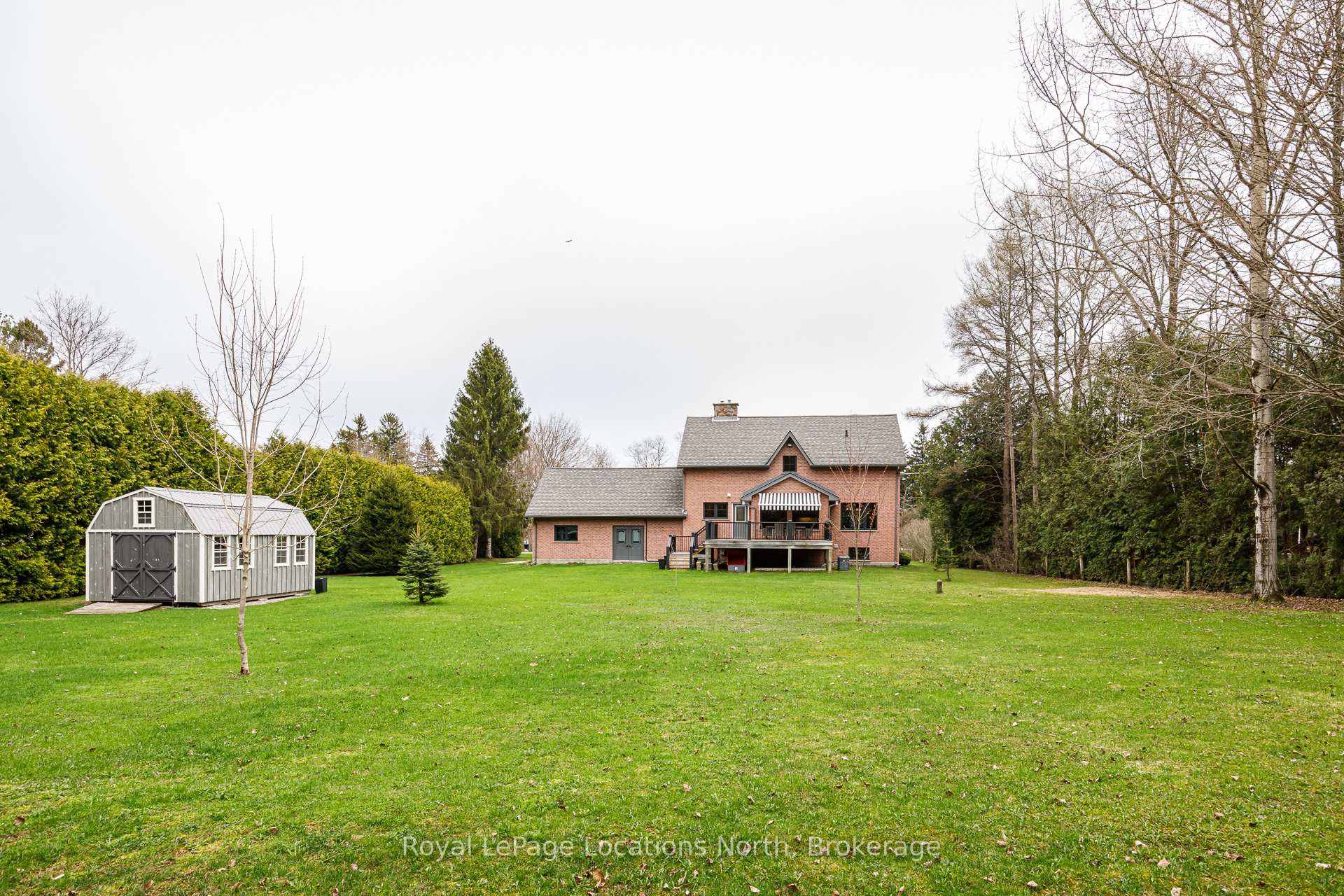 Photo 50 of 158078 7th Line, Meaford — HOMEH