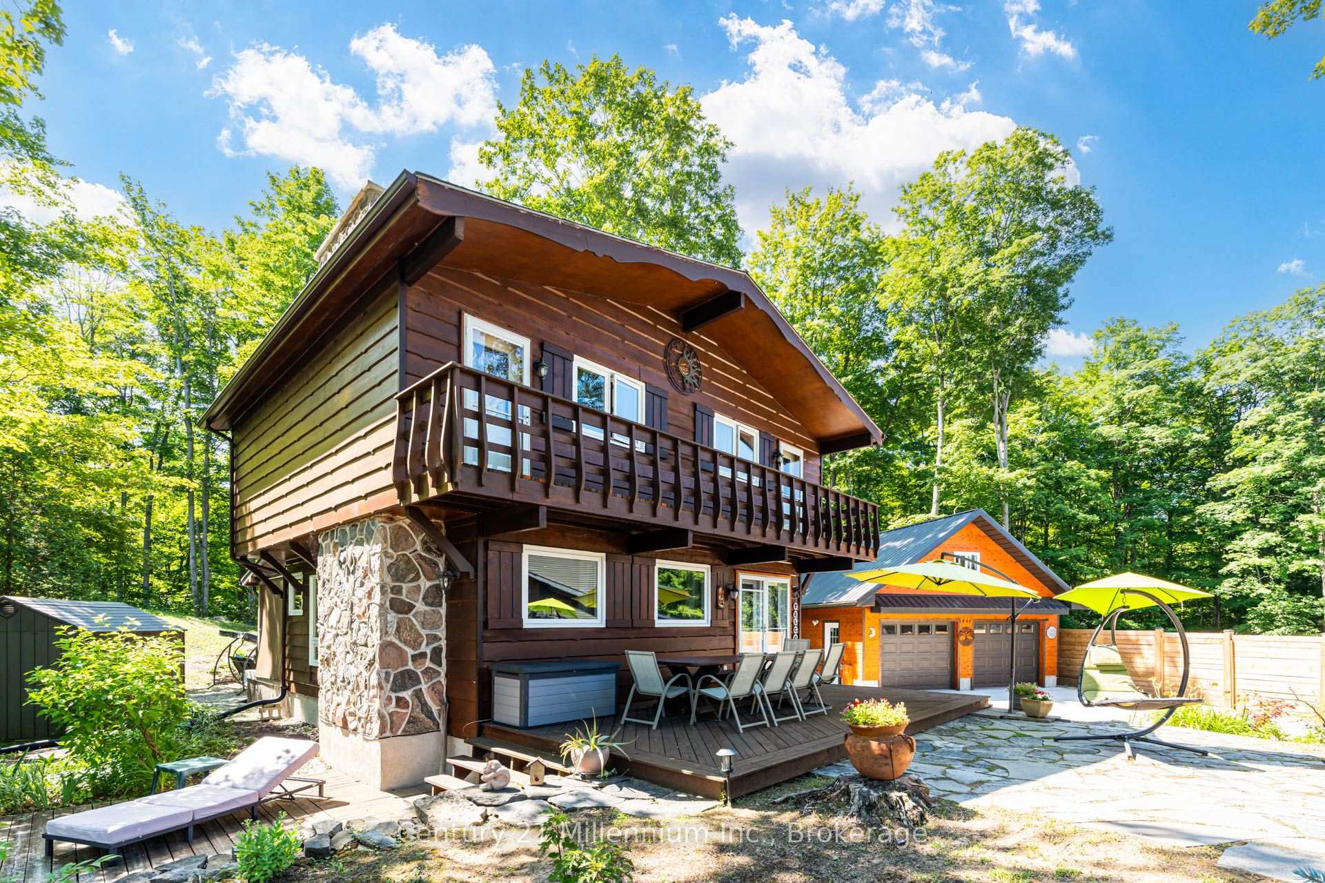 Photo 2 of 446 Manley Crescent, South Bruce Peninsula — HOMEH
