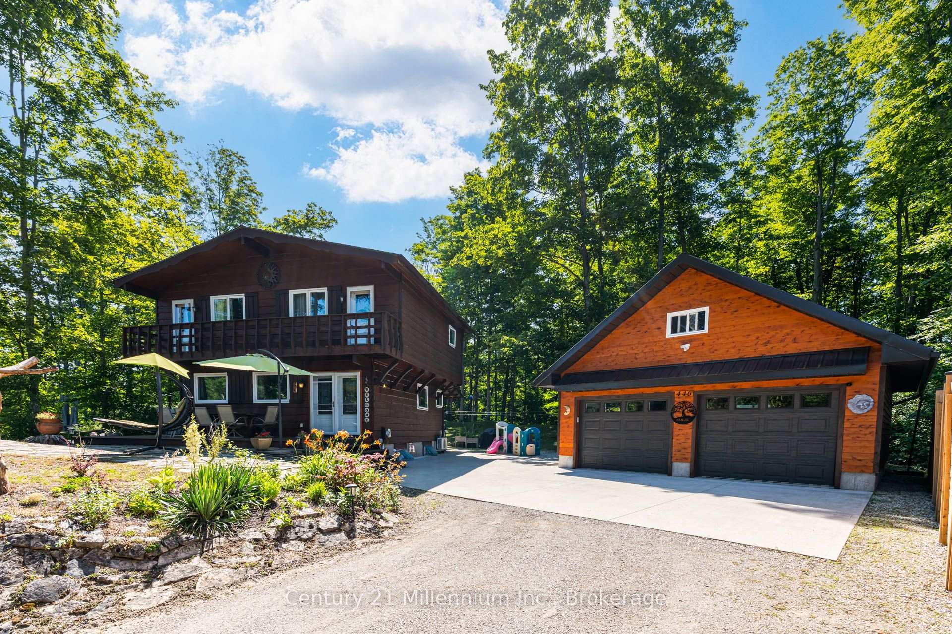 Photo 3 of 446 Manley Crescent, South Bruce Peninsula — HOMEH