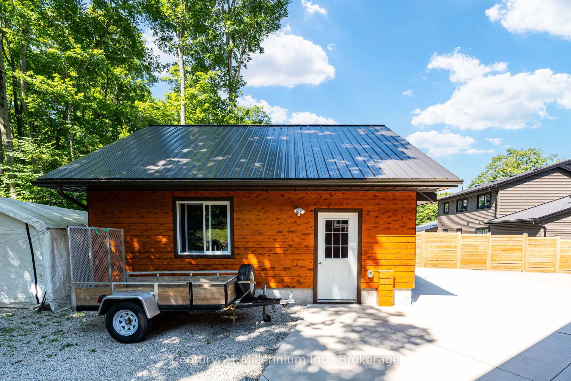 Photo 12 of 446 Manley Crescent, South Bruce Peninsula — HOMEH