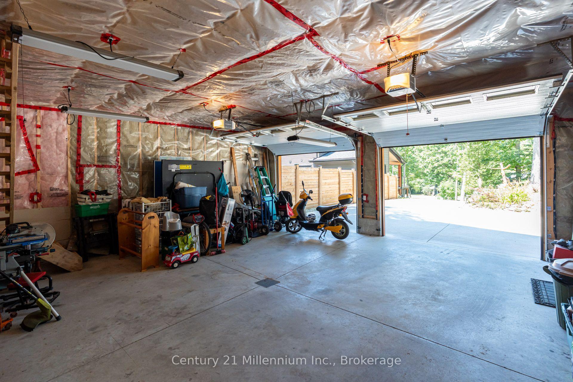 Photo 13 of 446 Manley Crescent, South Bruce Peninsula — HOMEH