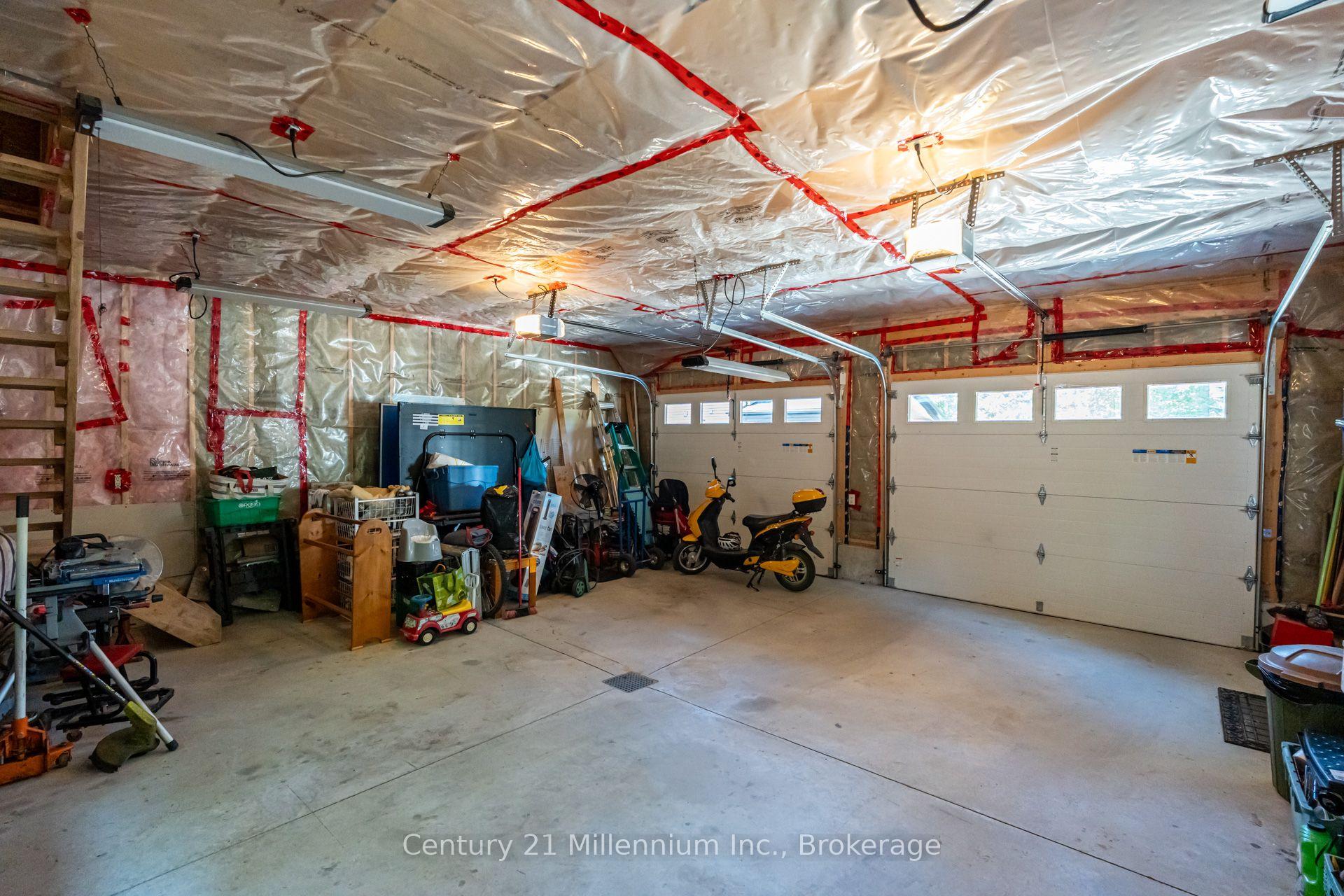 Photo 14 of 446 Manley Crescent, South Bruce Peninsula — HOMEH