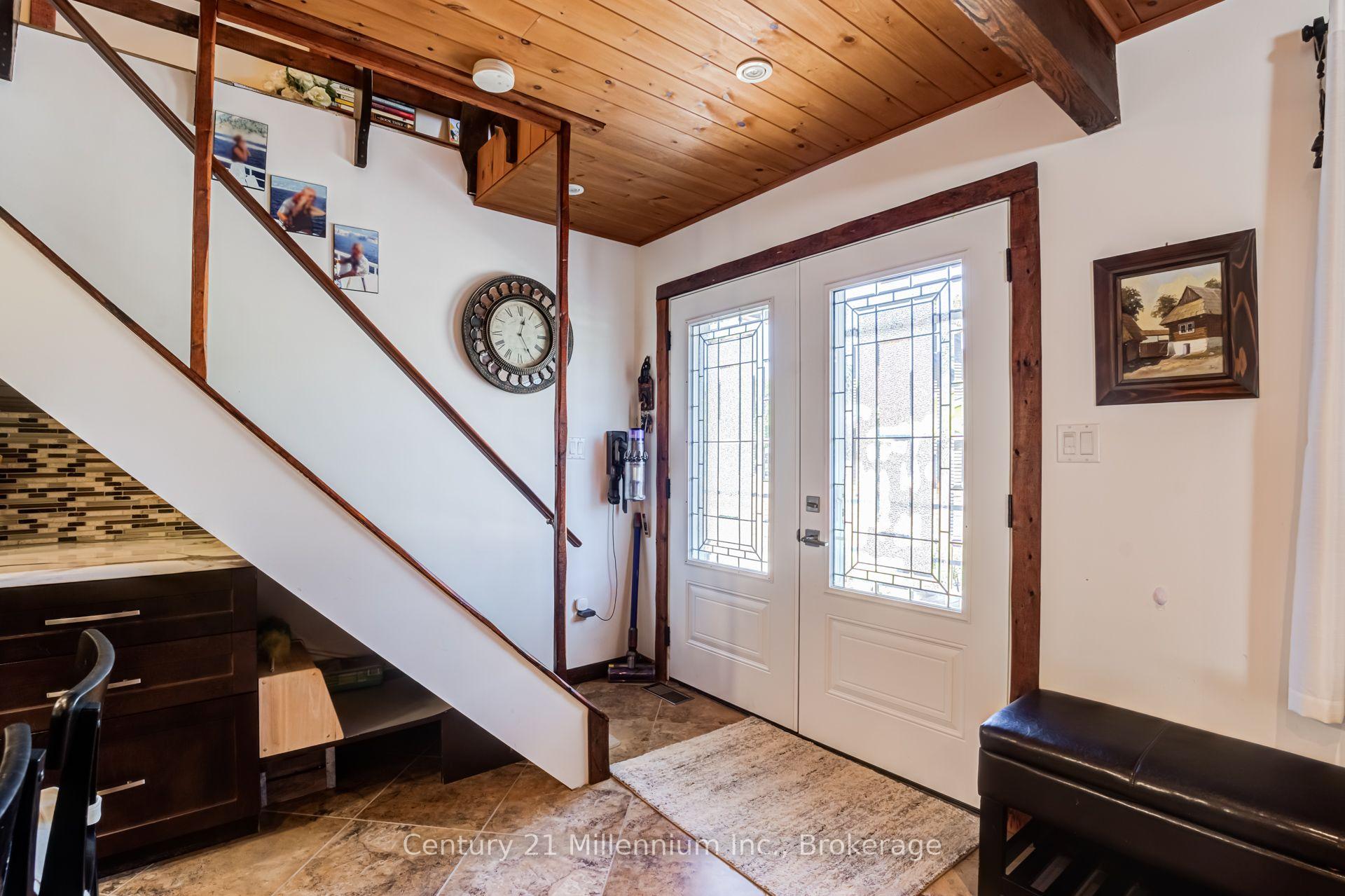 Photo 16 of 446 Manley Crescent, South Bruce Peninsula — HOMEH