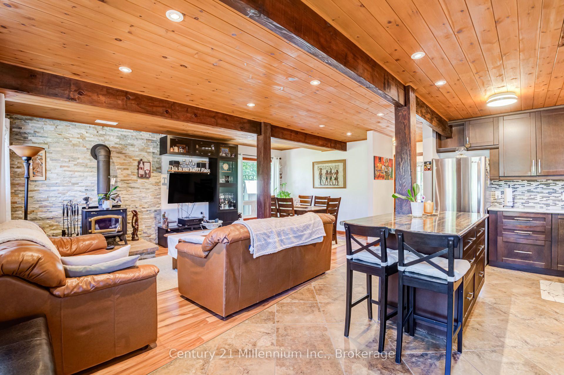 Photo 17 of 446 Manley Crescent, South Bruce Peninsula — HOMEH