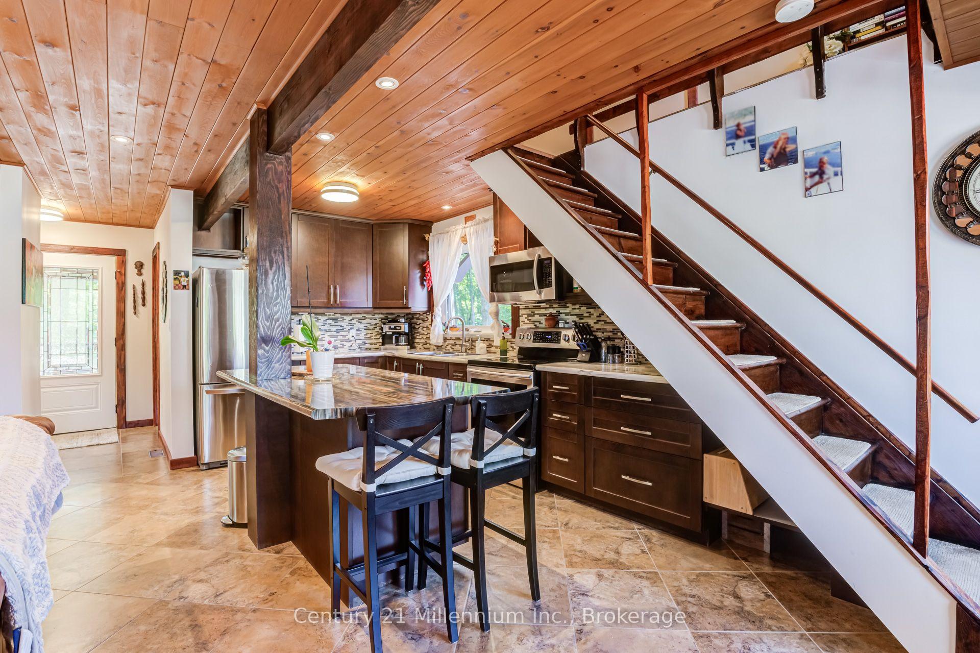 Photo 19 of 446 Manley Crescent, South Bruce Peninsula — HOMEH