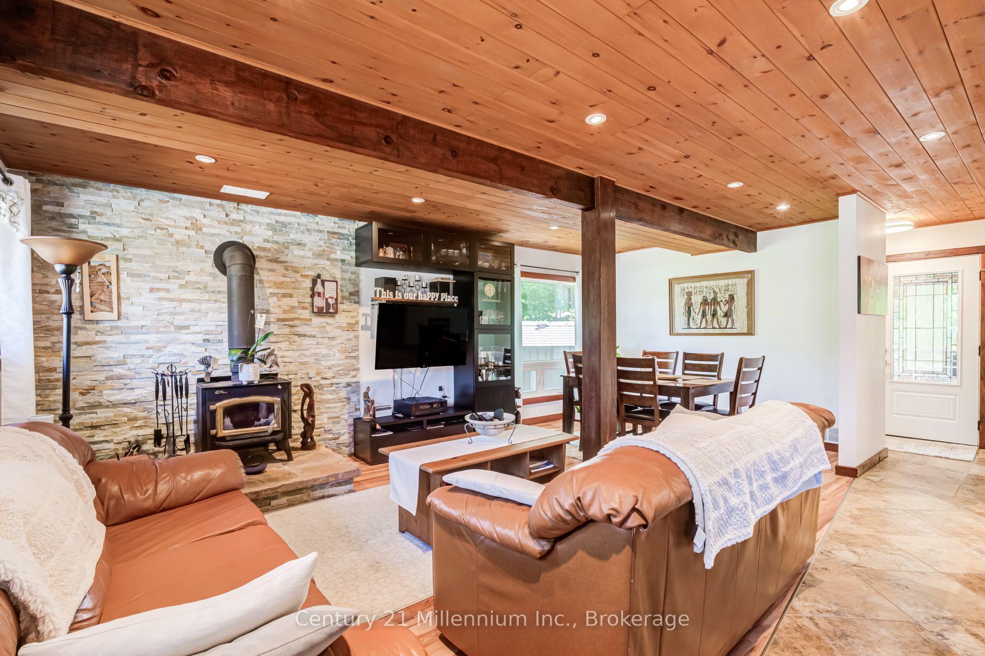 Photo 22 of 446 Manley Crescent, South Bruce Peninsula — HOMEH