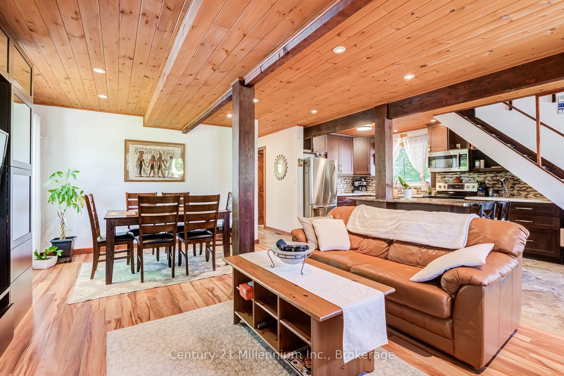 Photo 24 of 446 Manley Crescent, South Bruce Peninsula — HOMEH