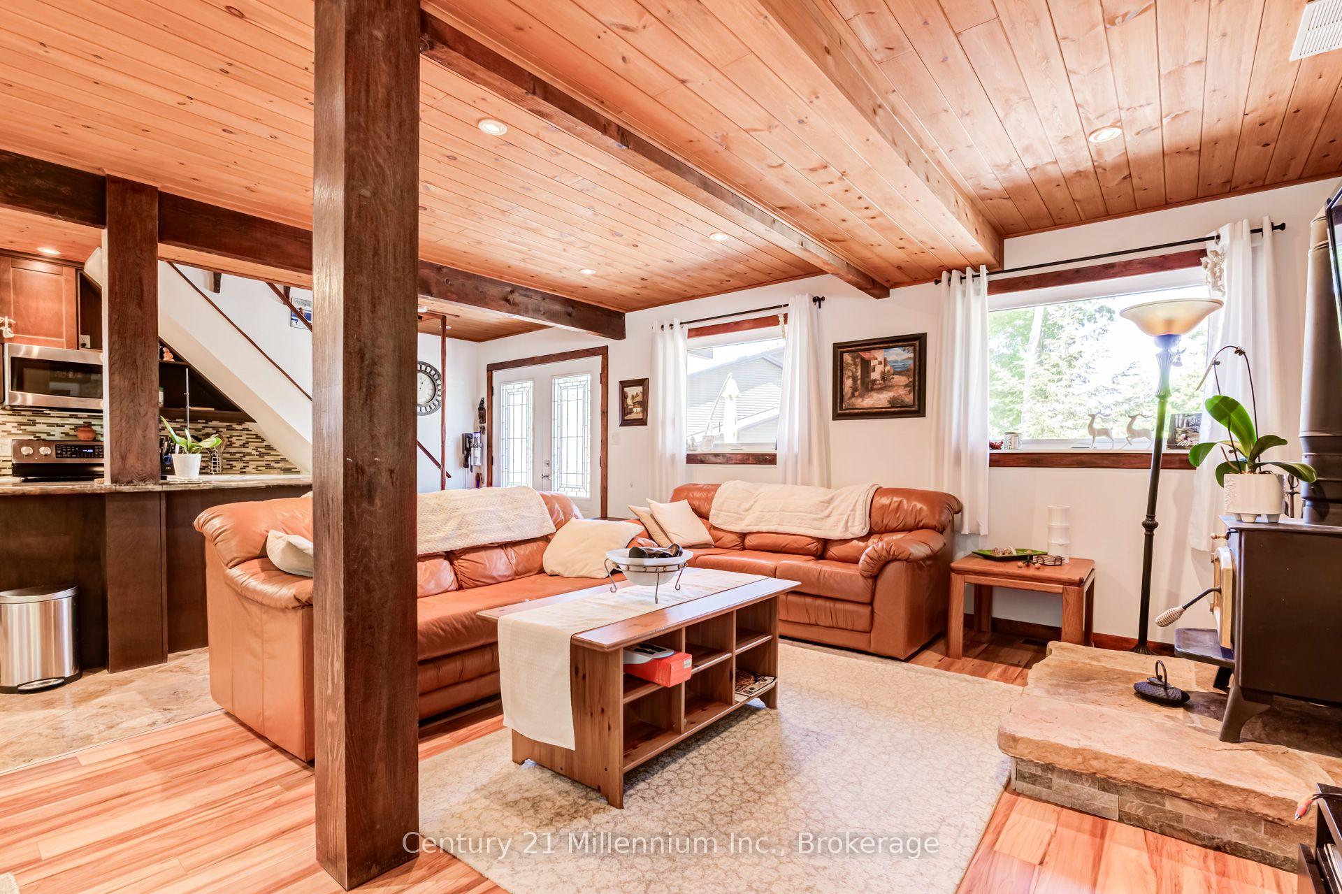 Photo 27 of 446 Manley Crescent, South Bruce Peninsula — HOMEH