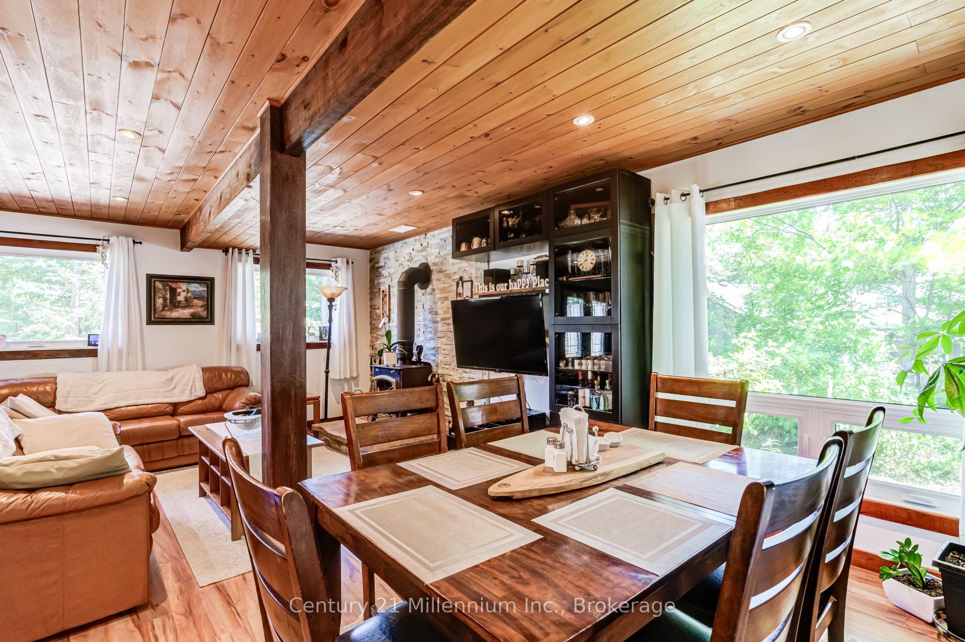 Photo 28 of 446 Manley Crescent, South Bruce Peninsula — HOMEH