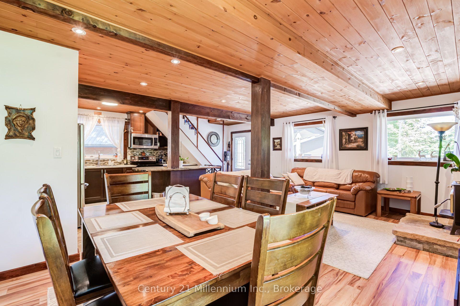 Photo 29 of 446 Manley Crescent, South Bruce Peninsula — HOMEH