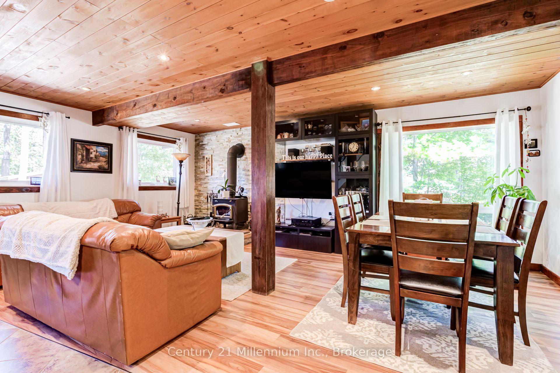 Photo 30 of 446 Manley Crescent, South Bruce Peninsula — HOMEH