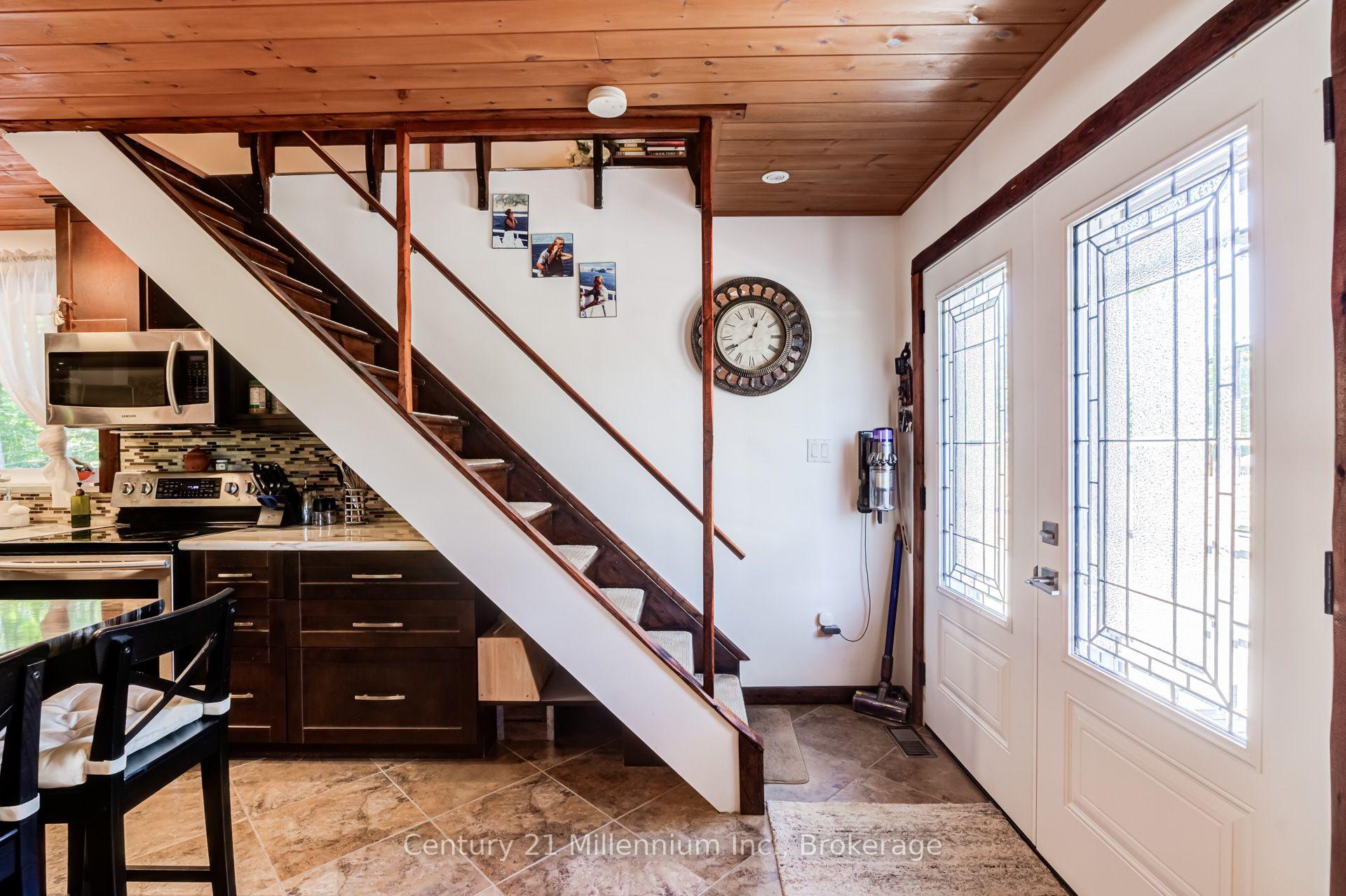 Photo 32 of 446 Manley Crescent, South Bruce Peninsula — HOMEH