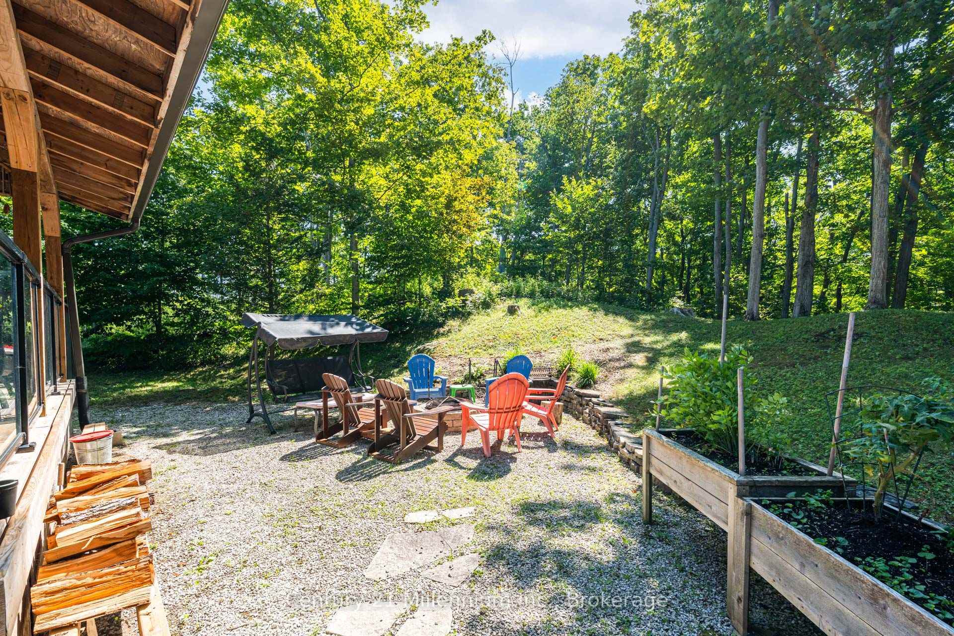 Photo 48 of 446 Manley Crescent, South Bruce Peninsula — HOMEH