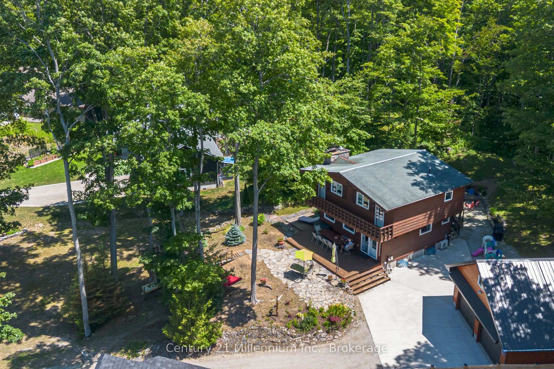 Photo 50 of 446 Manley Crescent, South Bruce Peninsula — HOMEH
