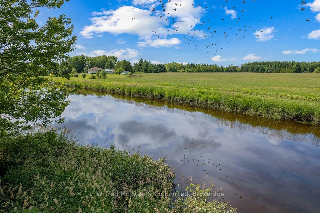 Photo 9 of PT LT 27 Concession 16 Road, West Grey — HOMEH