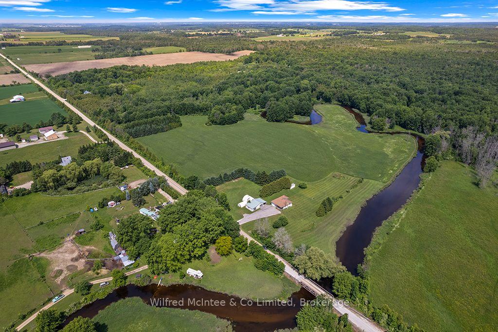 Photo 13 of PT LT 27 Concession 16 Road, West Grey — HOMEH