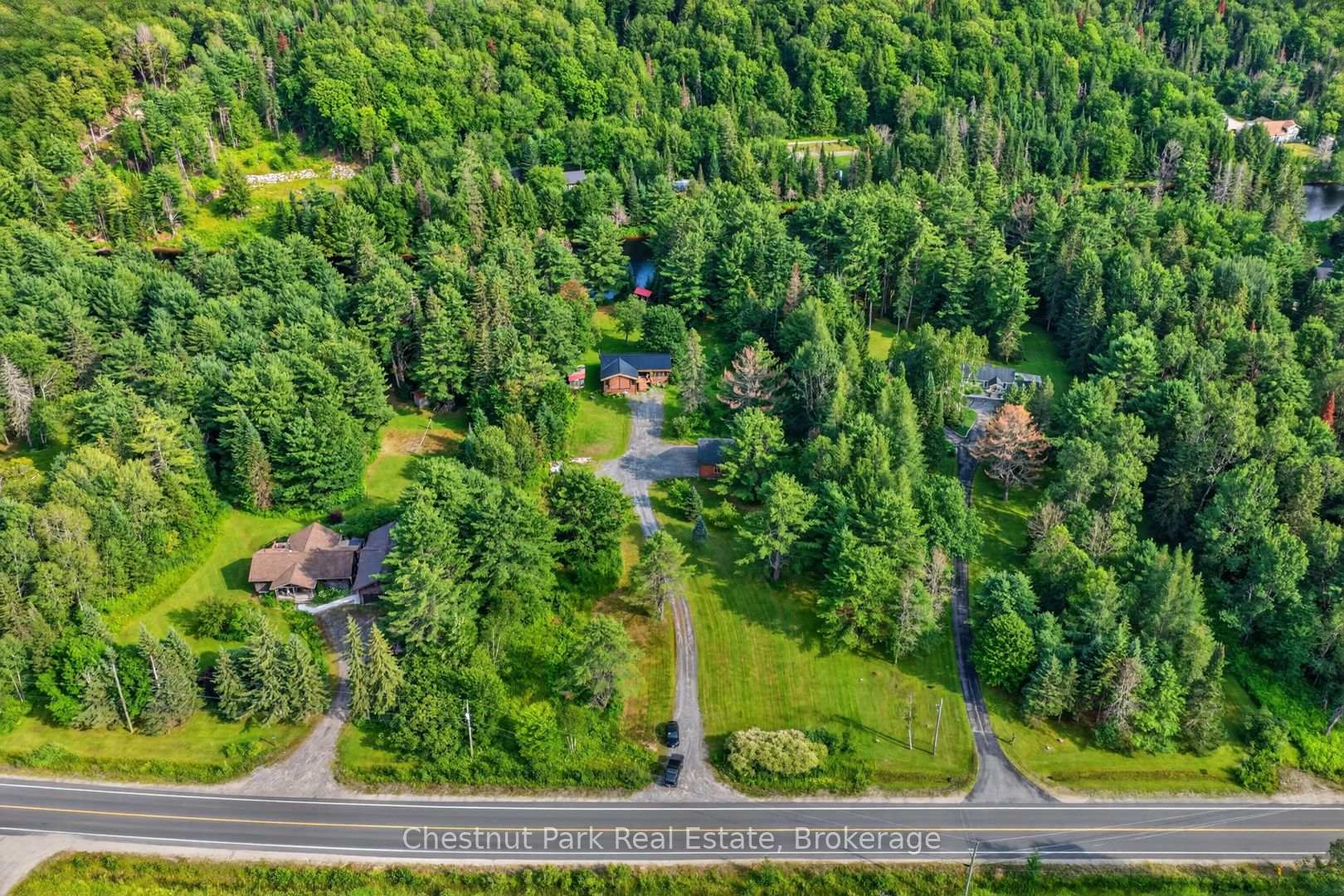 Photo 4 of 1162 High Falls Road, Bracebridge, Macaulay — HOMEH