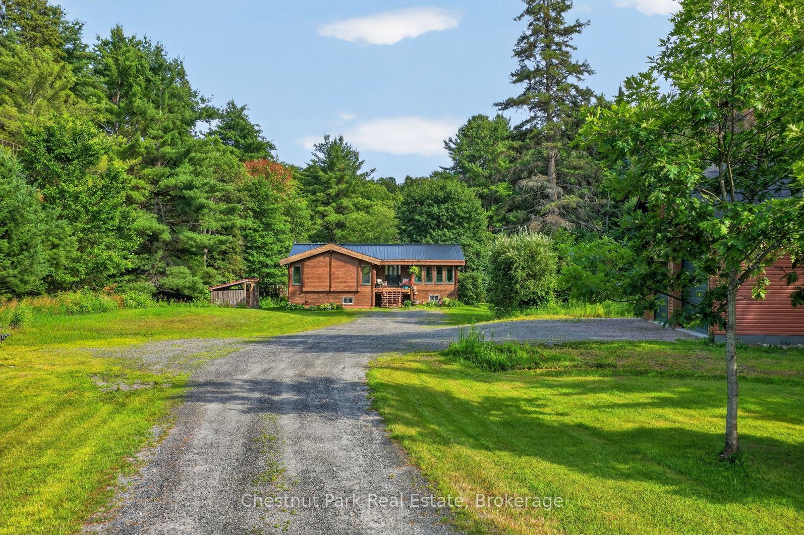 Photo 5 of 1162 High Falls Road, Bracebridge, Macaulay — HOMEH