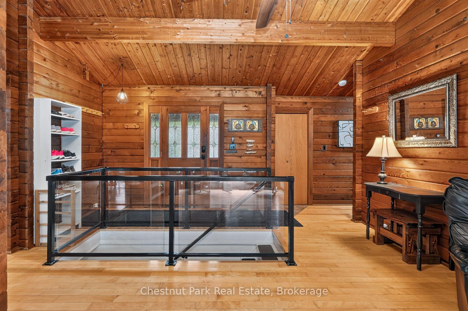 Photo 8 of 1162 High Falls Road, Bracebridge, Macaulay — HOMEH