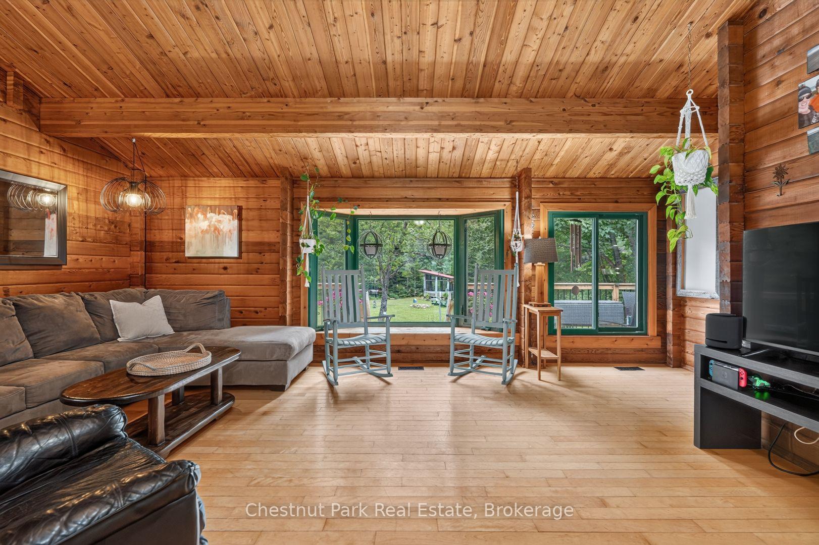 Photo 10 of 1162 High Falls Road, Bracebridge, Macaulay — HOMEH